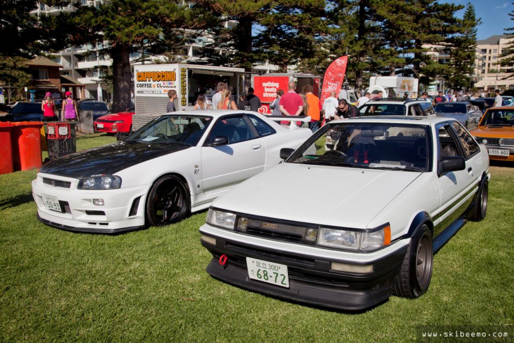 Read more about the article All Japan Day 2016