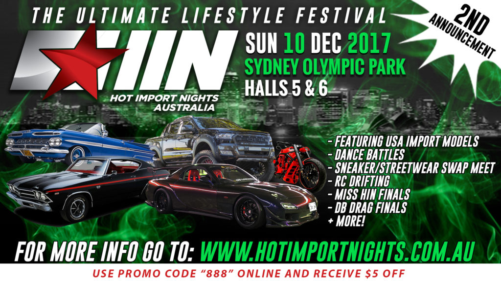Read more about the article Resurrection of the Indoor Tuner Car Show