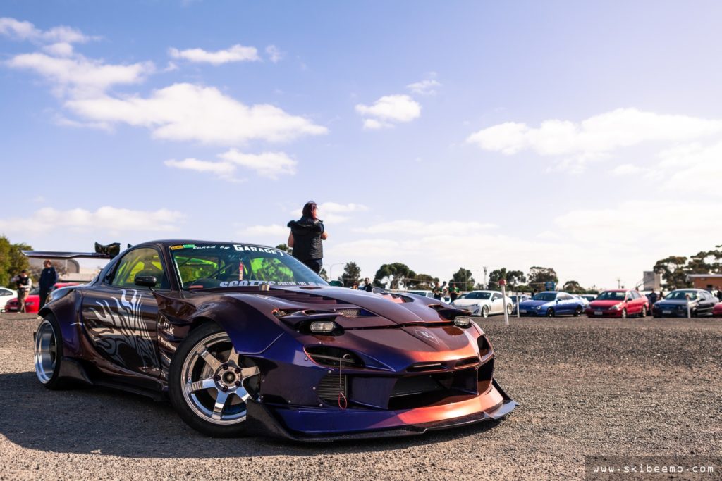 Read more about the article Downshift Adelaide Meet – May 2018