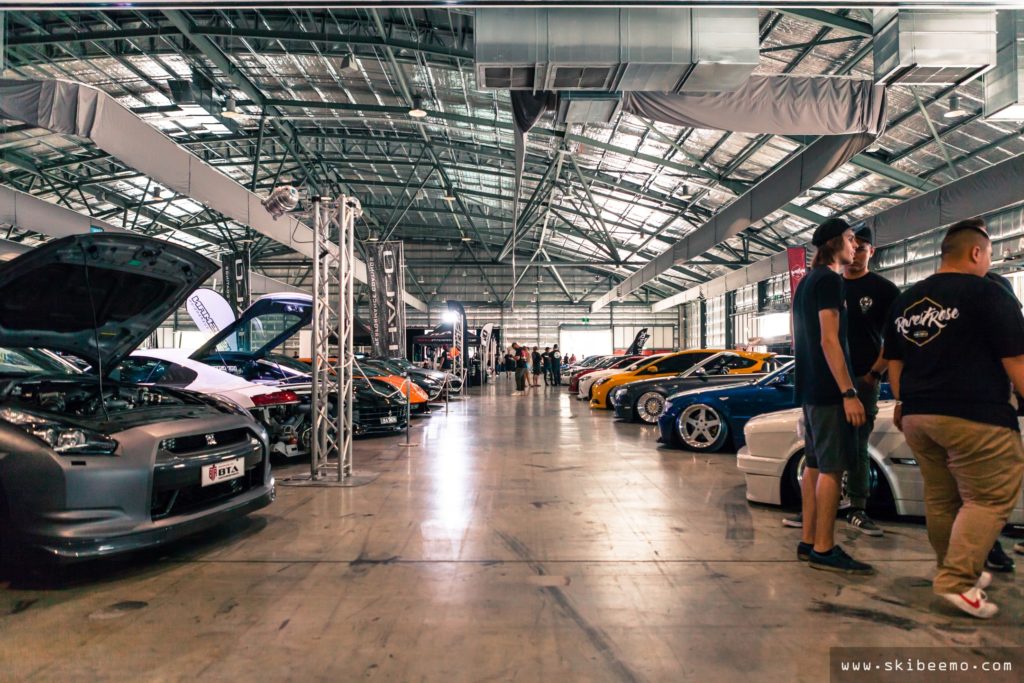 Read more about the article Hot Import Nights Sydney 2017