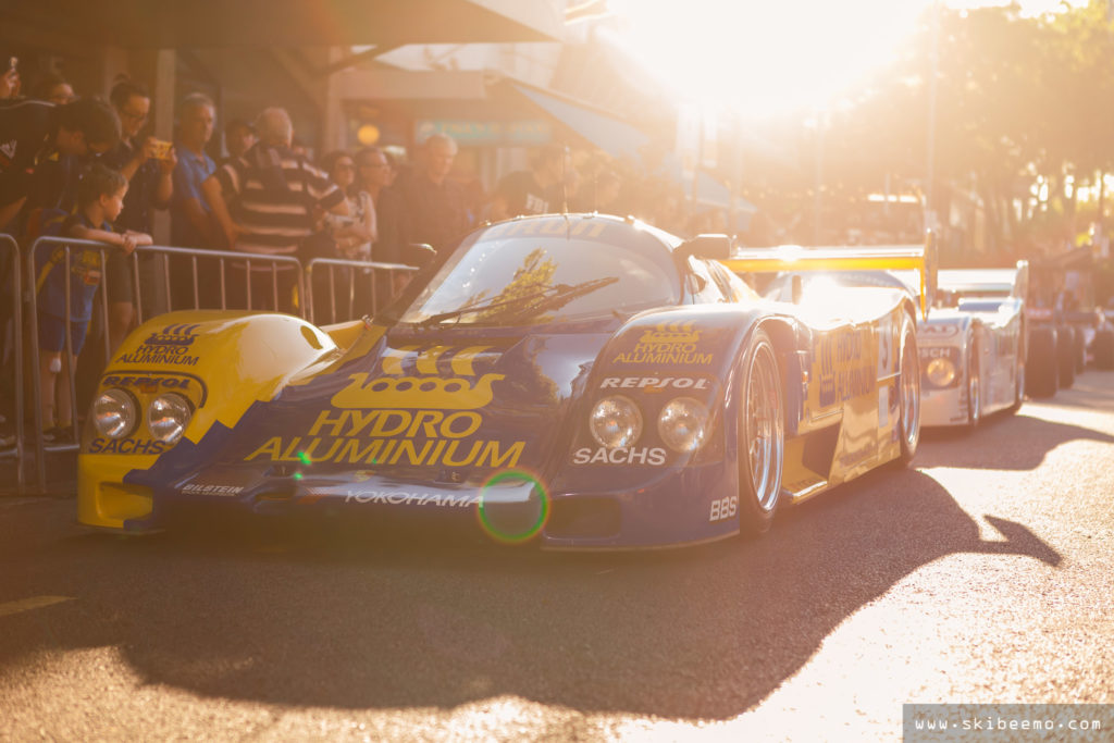 Read more about the article Adelaide Motorsport Festival 2018 – Gouger Street Party