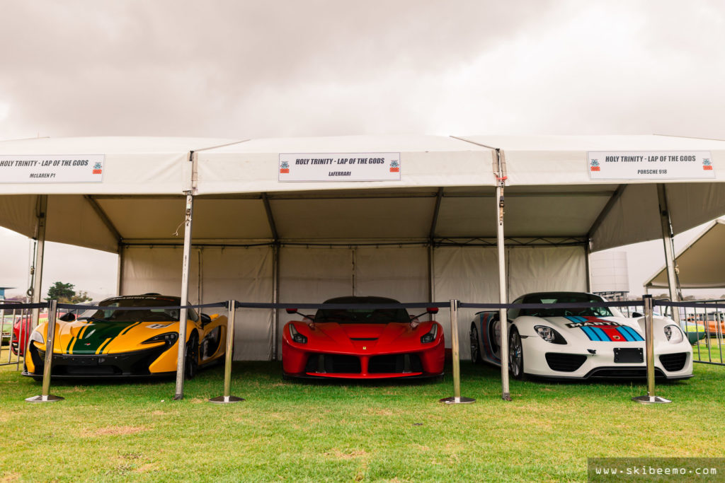 Read more about the article Adelaide Motorsport Festival 2018 – Victoria Park Sprint
