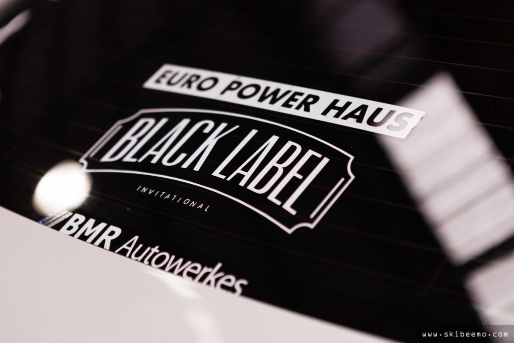 Read more about the article Black Label Invitational 2019 – Part 1 of 3