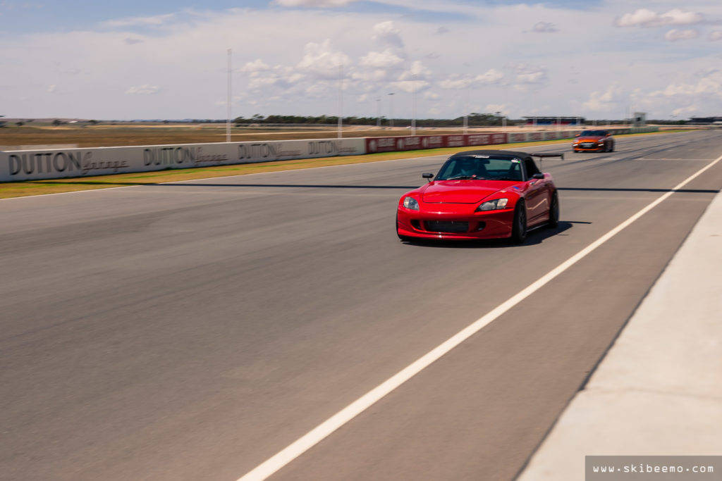 Read more about the article The PB Slaying S2000